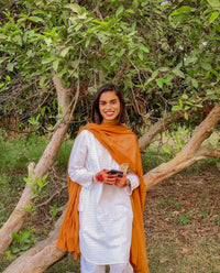 Kiswah Farhan Larik