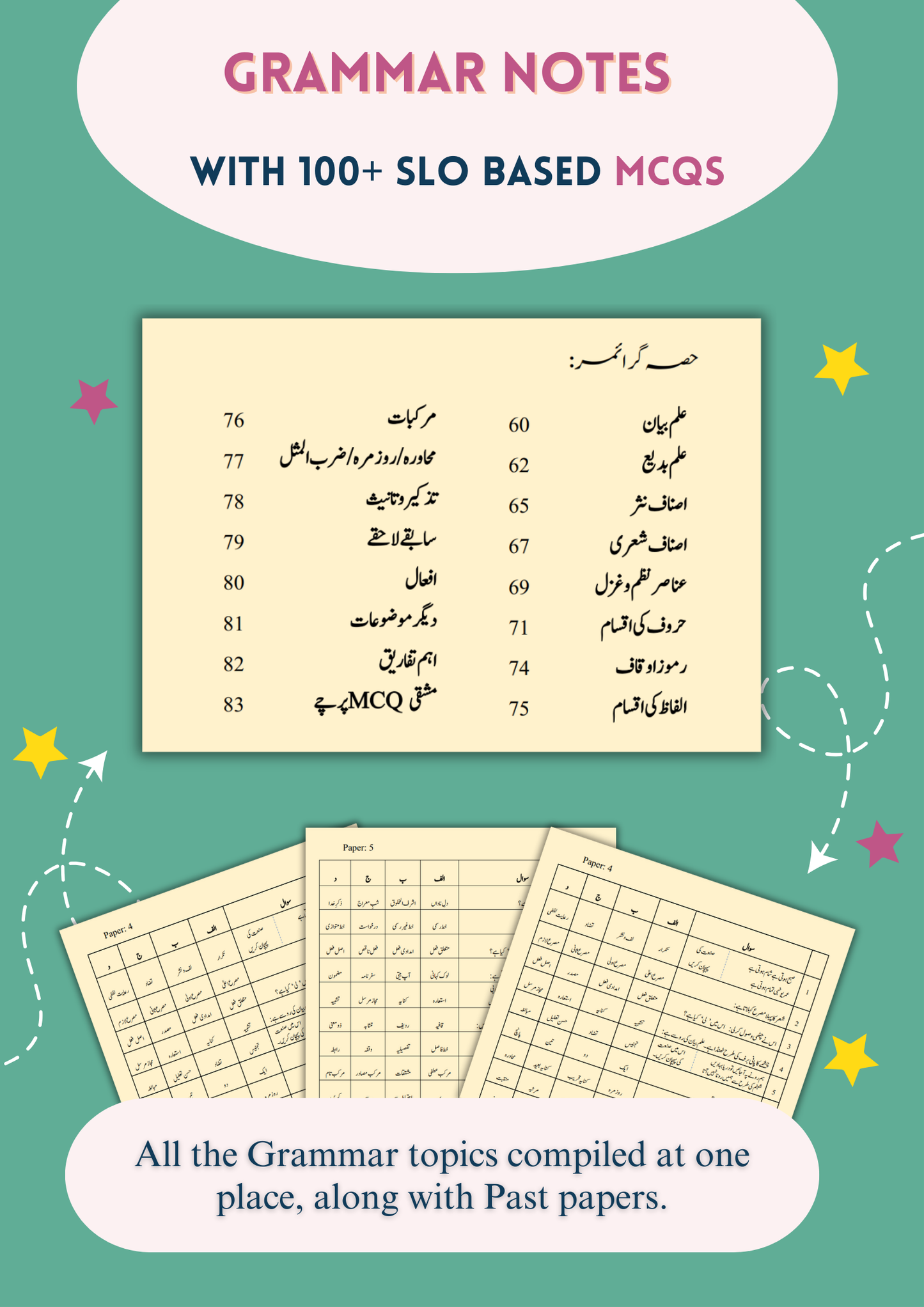 Asaan Urdu