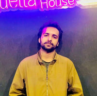Soban Saqib