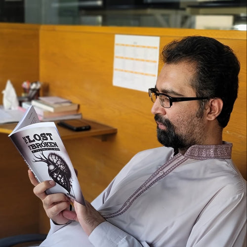 Abdul Aziz Ayub