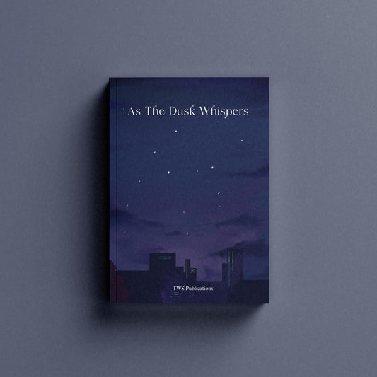 As The Dusk Whispers