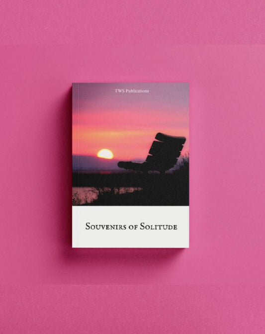 Souvenirs of Solitude