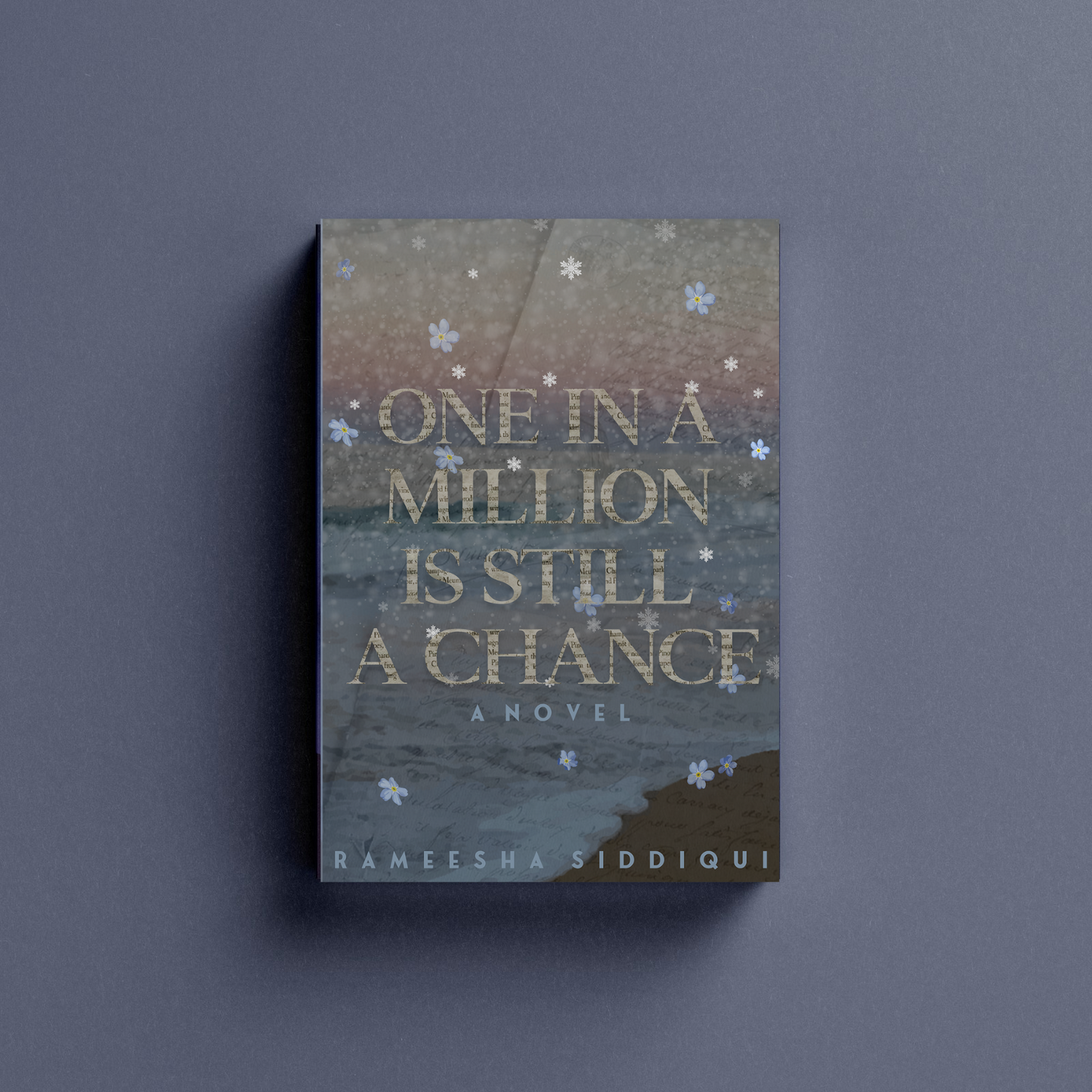 One In A Million Is Still A Chance