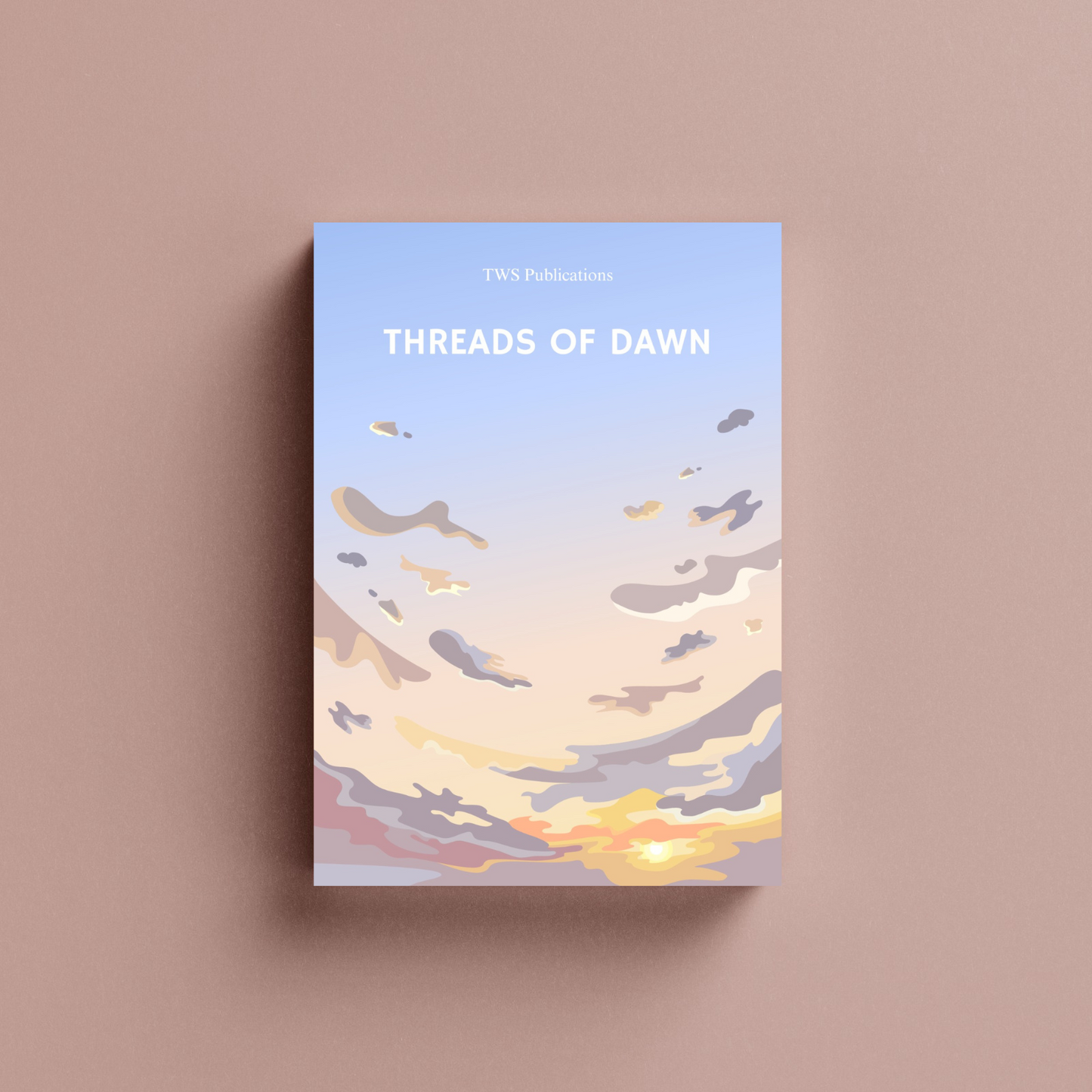 Threads Of Dawn