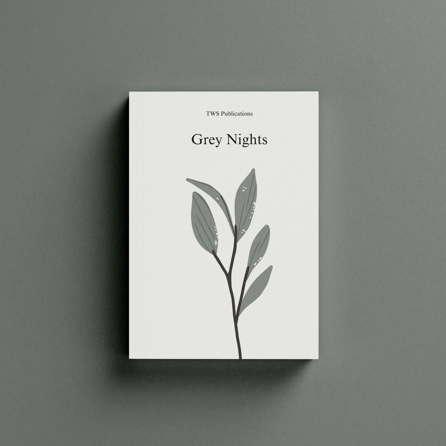 Grey Nights