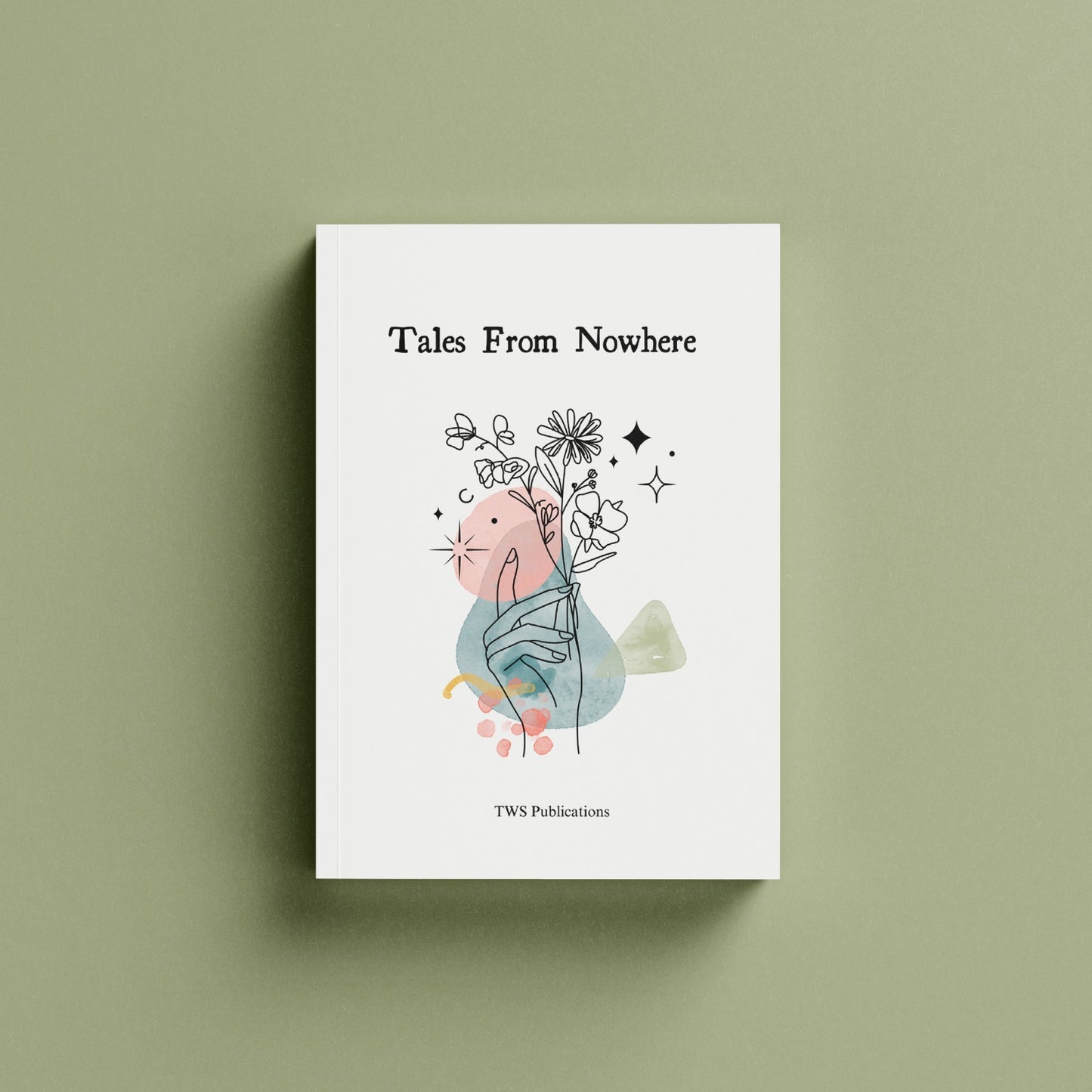Tales From Nowhere