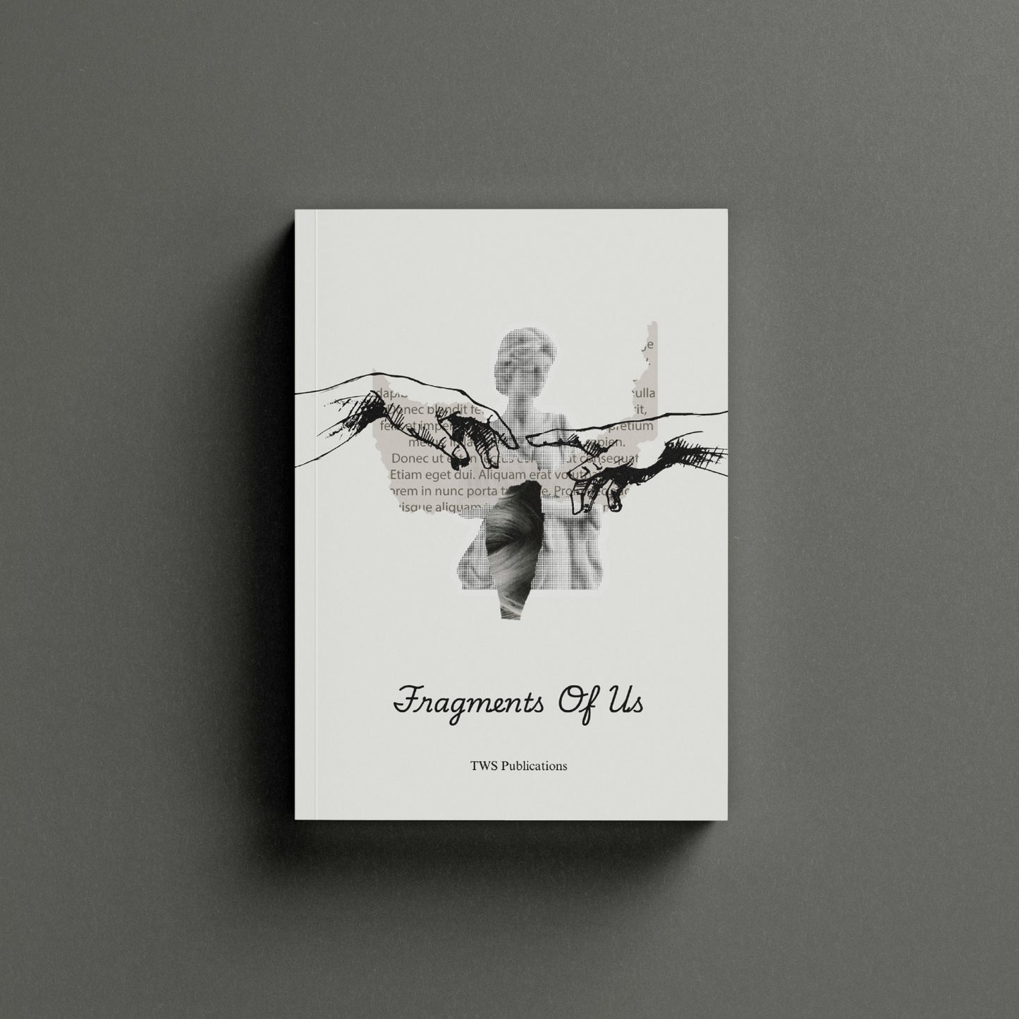 Fragments Of Us