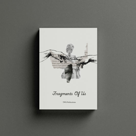Fragments Of Us