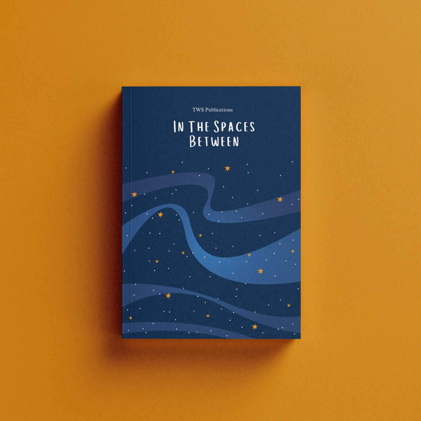 In The Spaces Between