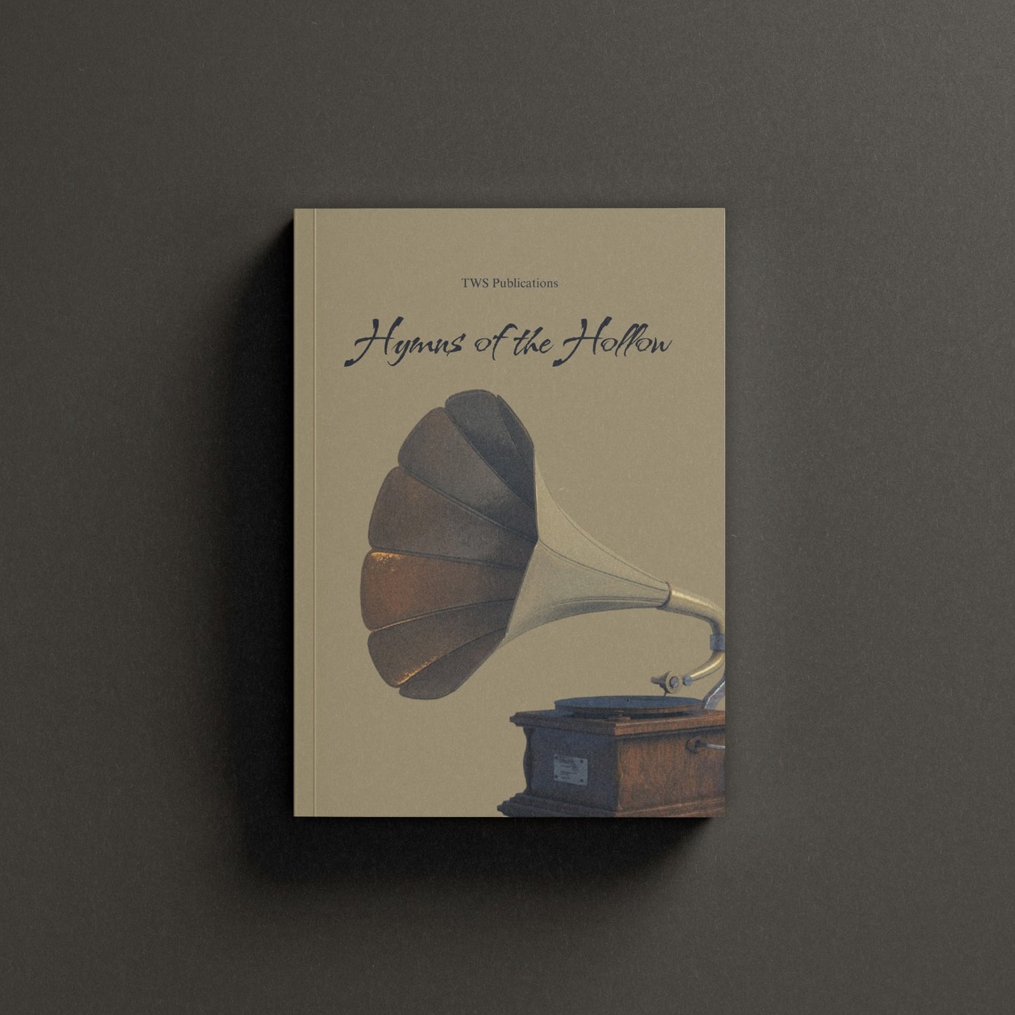 Hymns Of The Hollow