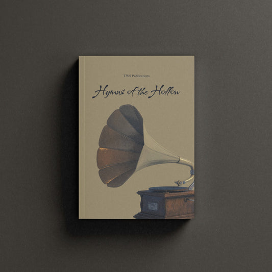 Hymns Of The Hollow