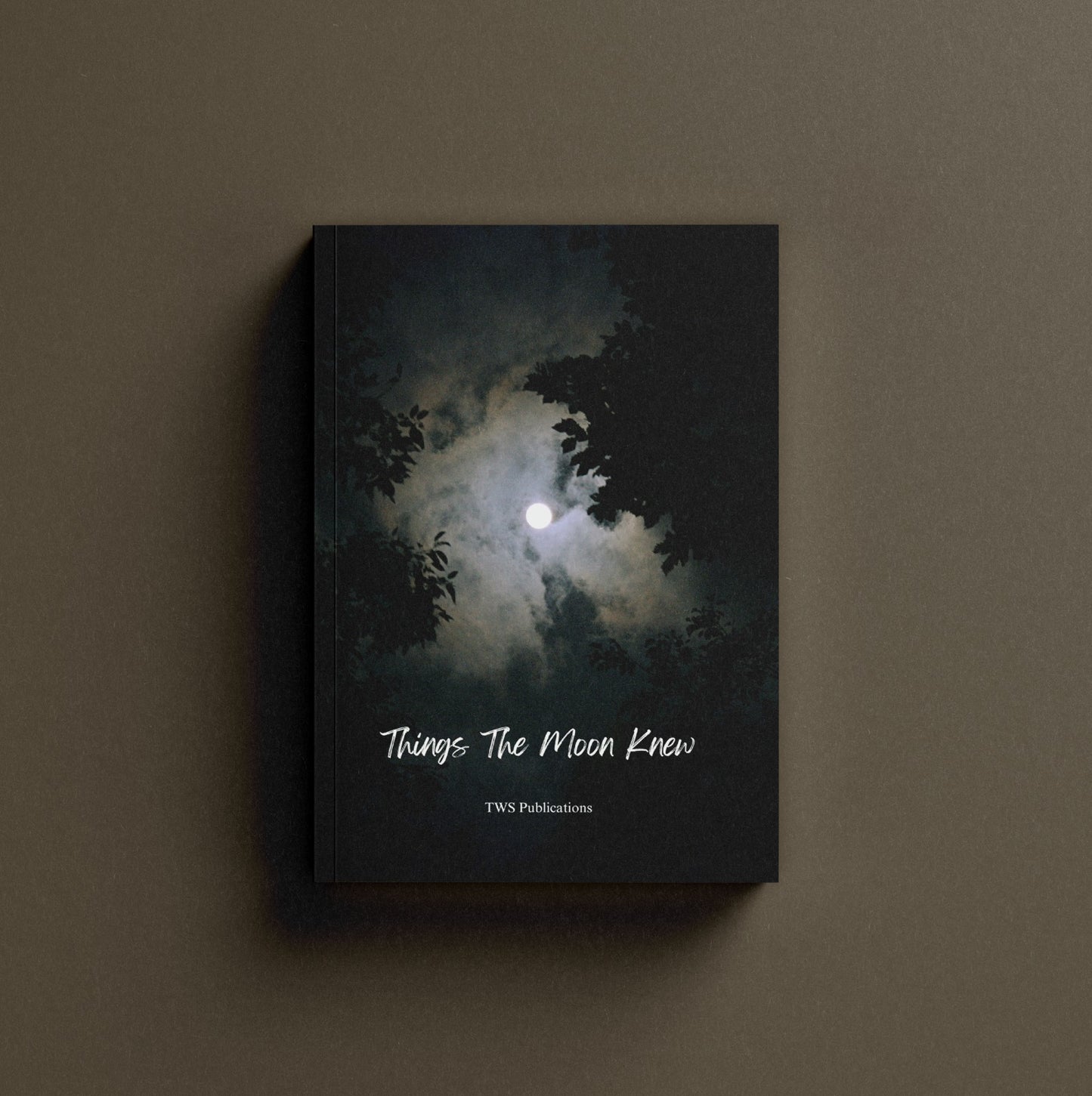 Things The Moon Knew