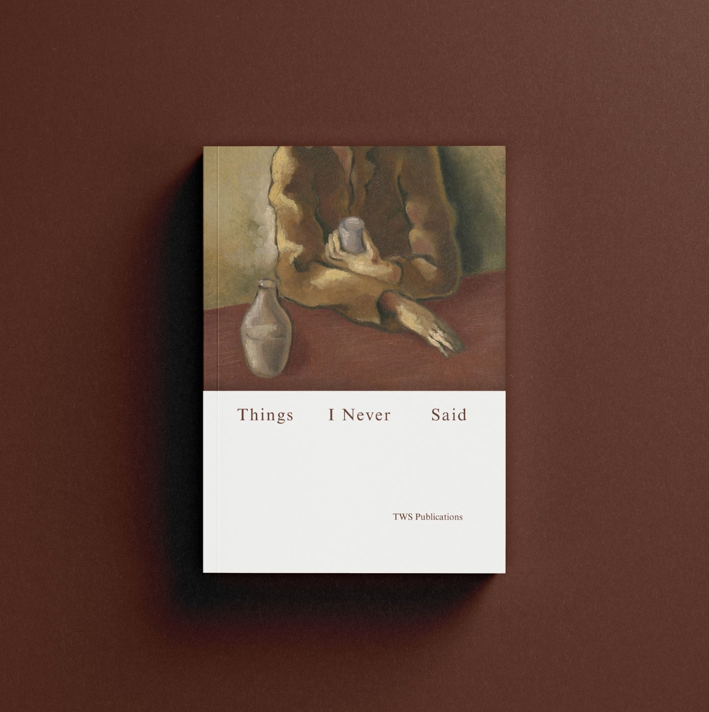 Things I Never Said