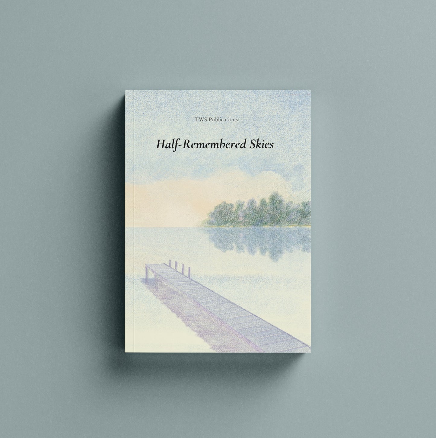 Half-Remembered Skies
