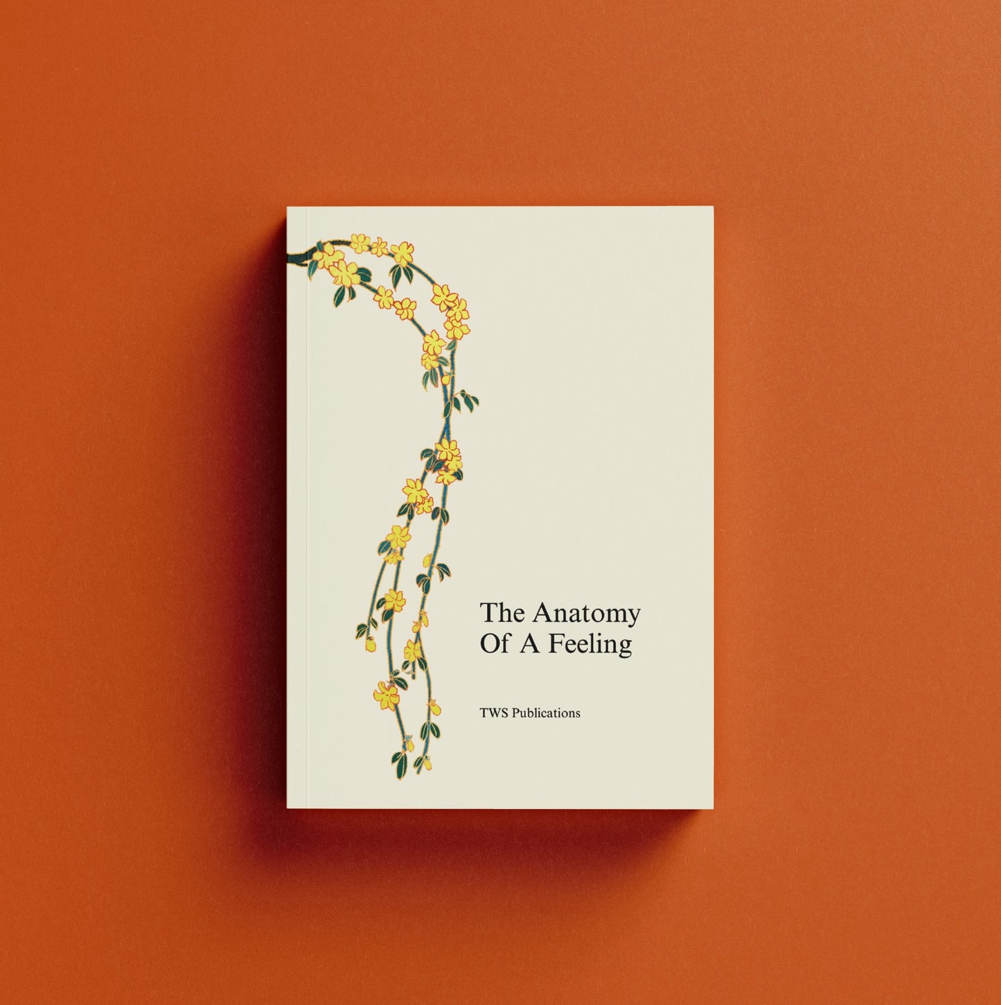 The Anatomy Of A Feeling