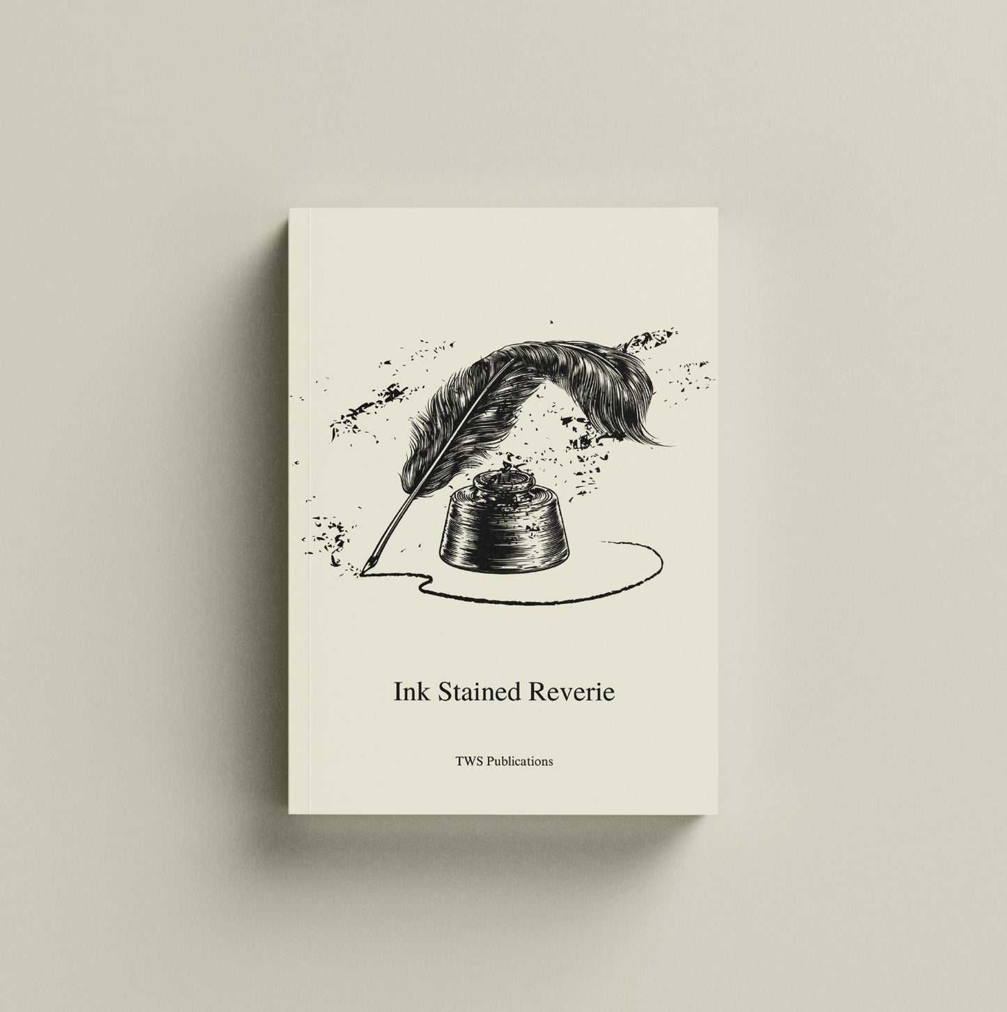 Ink Stained Reverie
