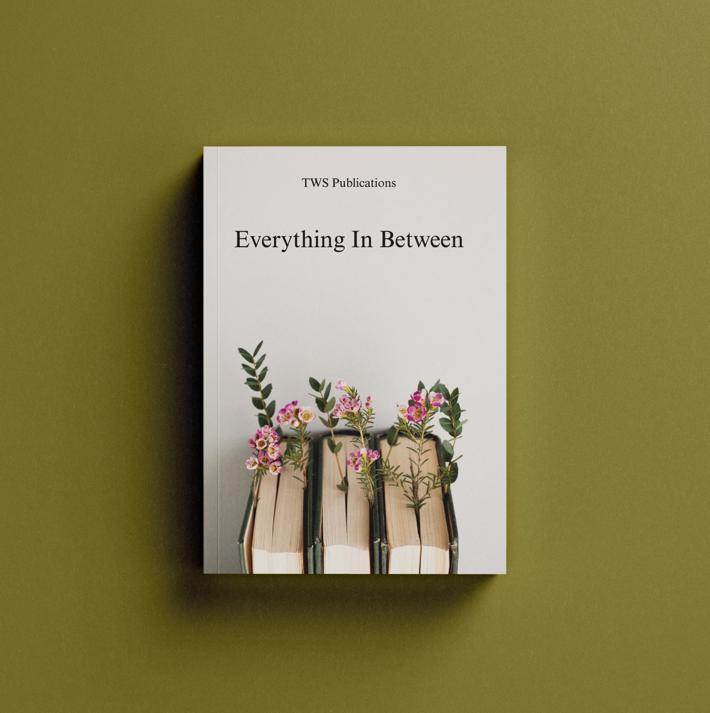 Everything In Between