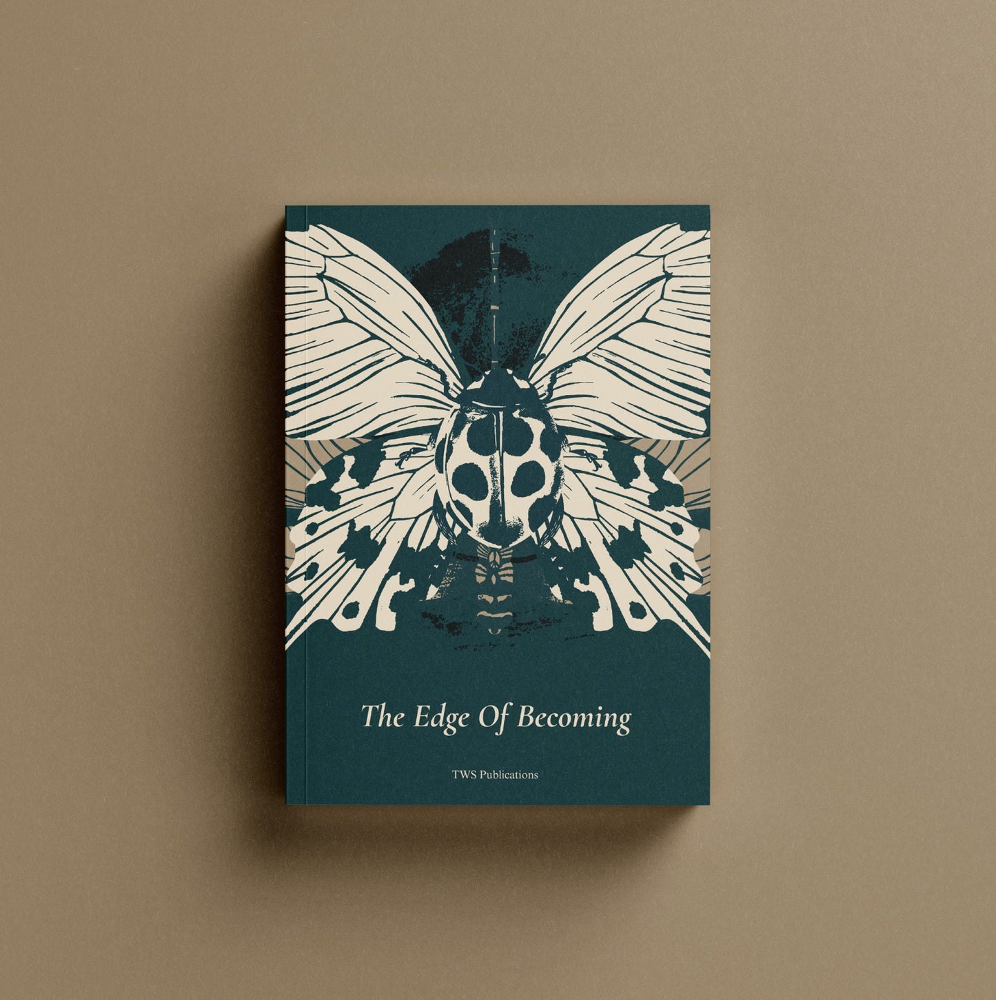 The Edge Of Becoming