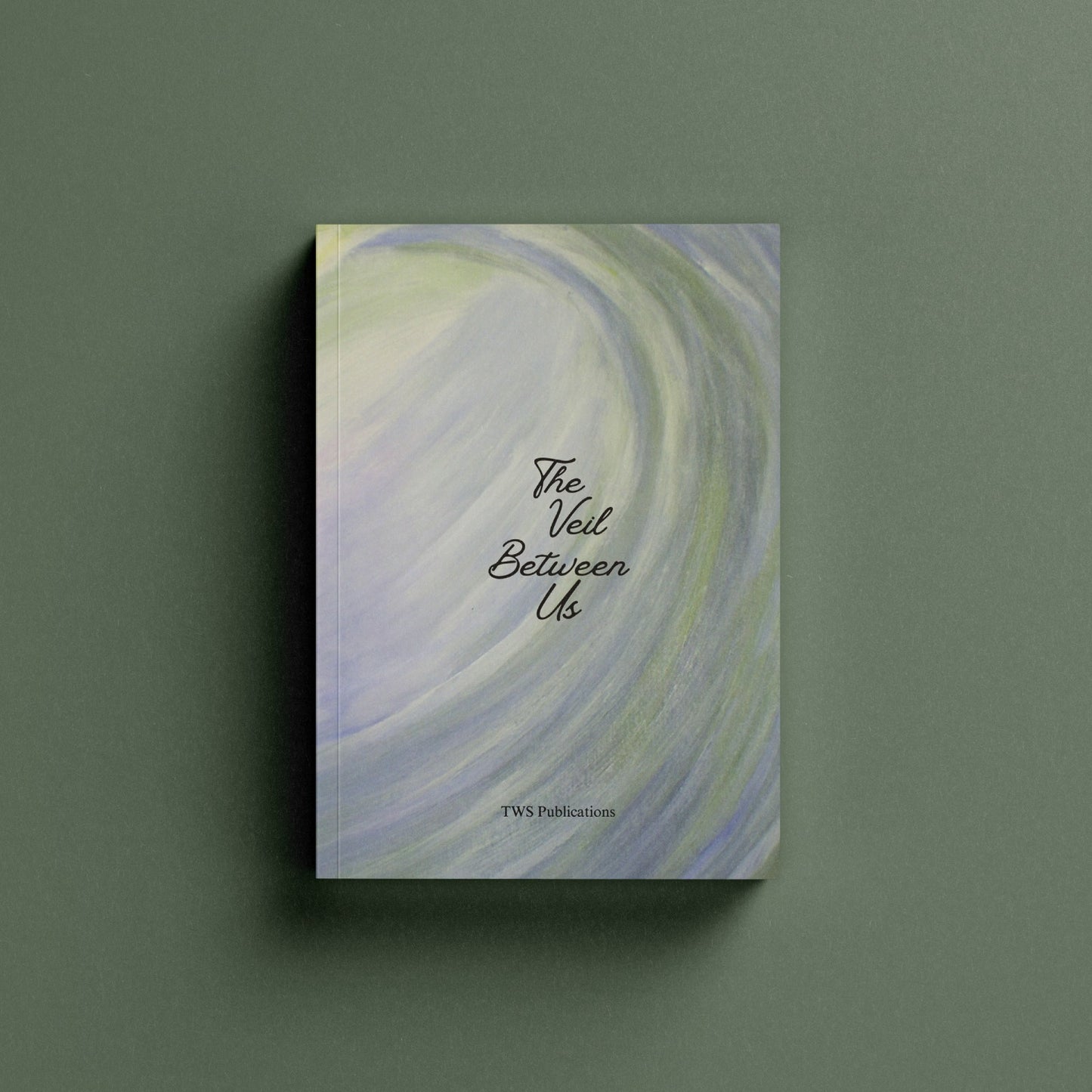 The Veil Between Us