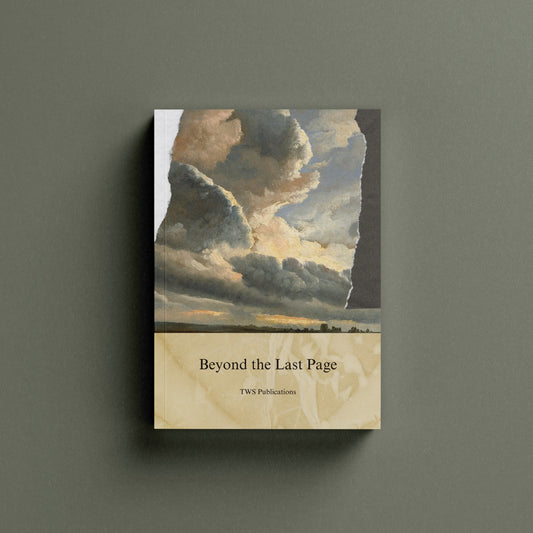Beyond The Last Page