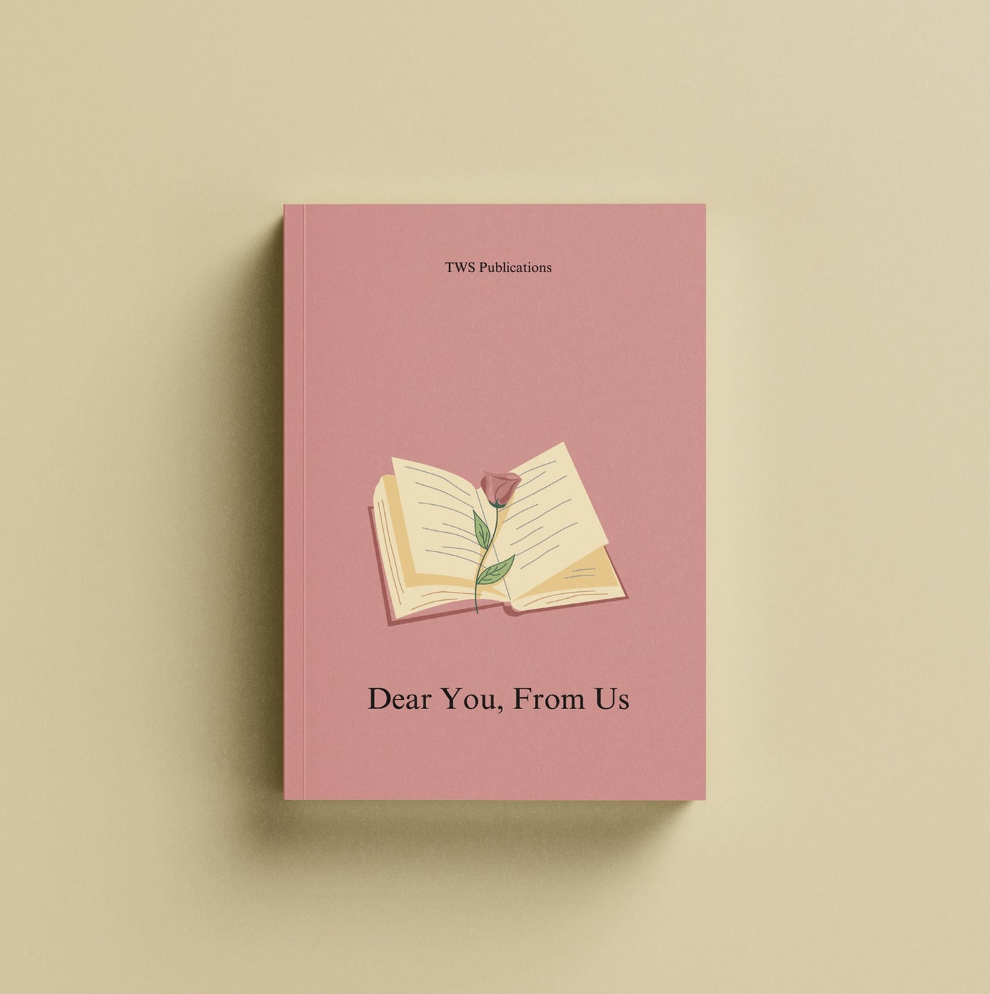Dear You, From Us