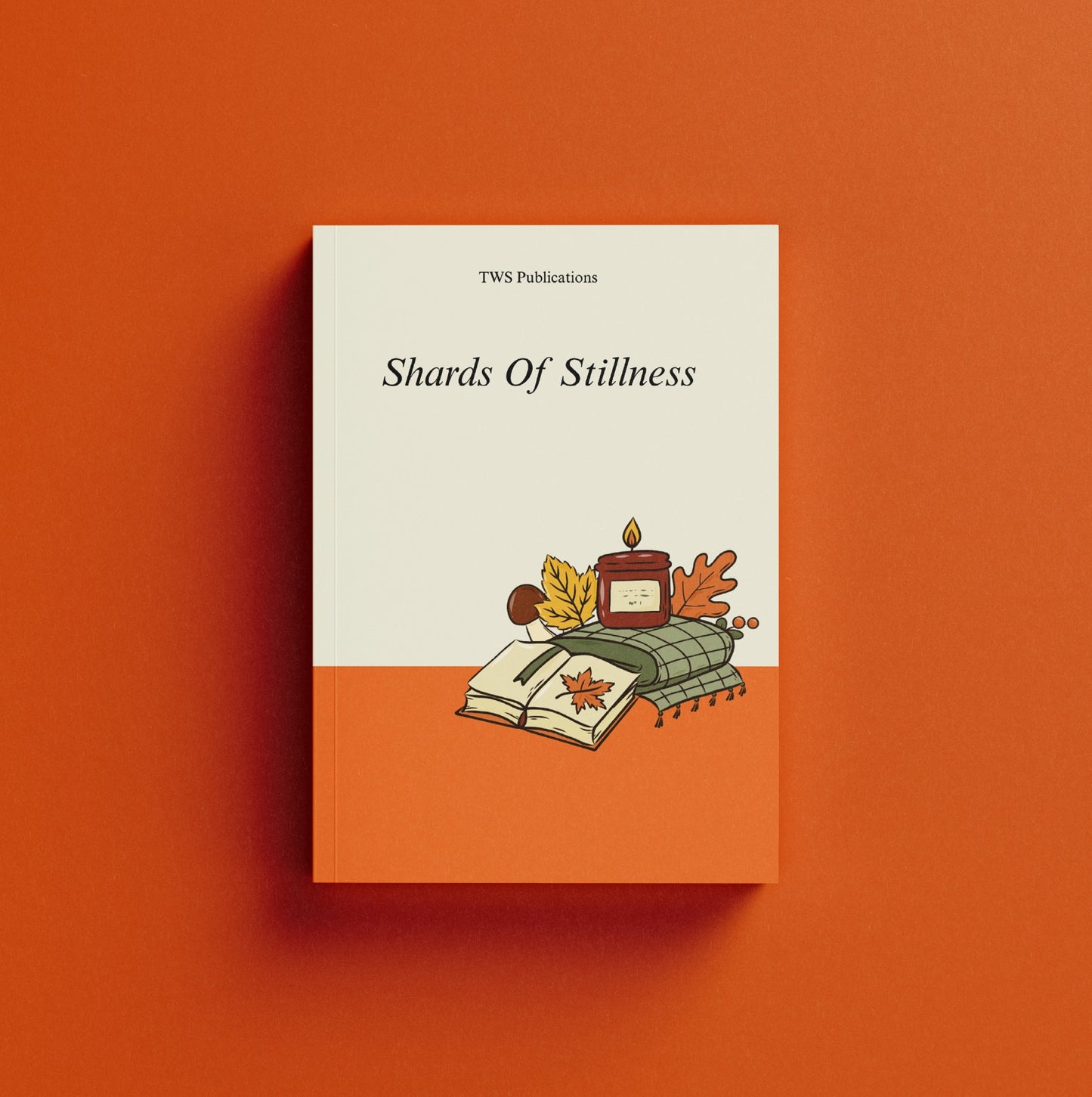 Shards Of Stillness