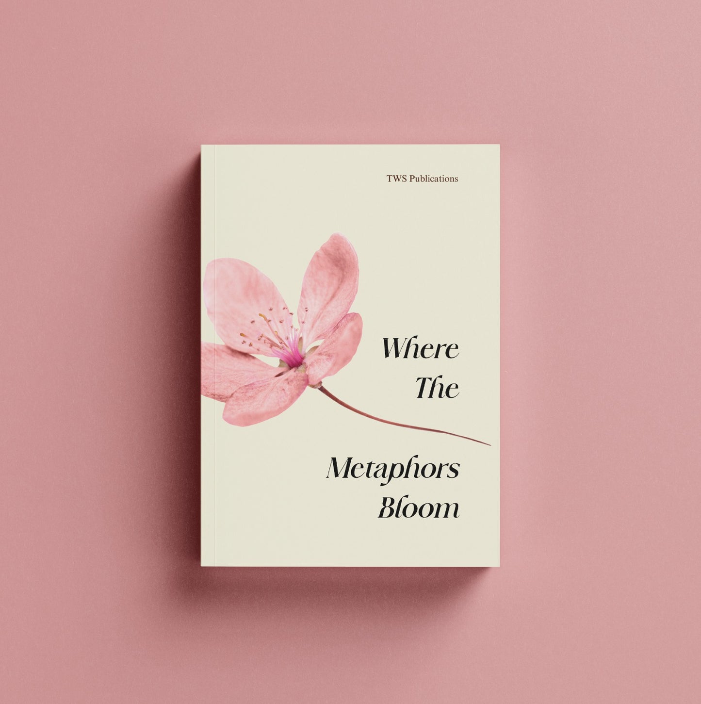 Where The Metaphors Bloom