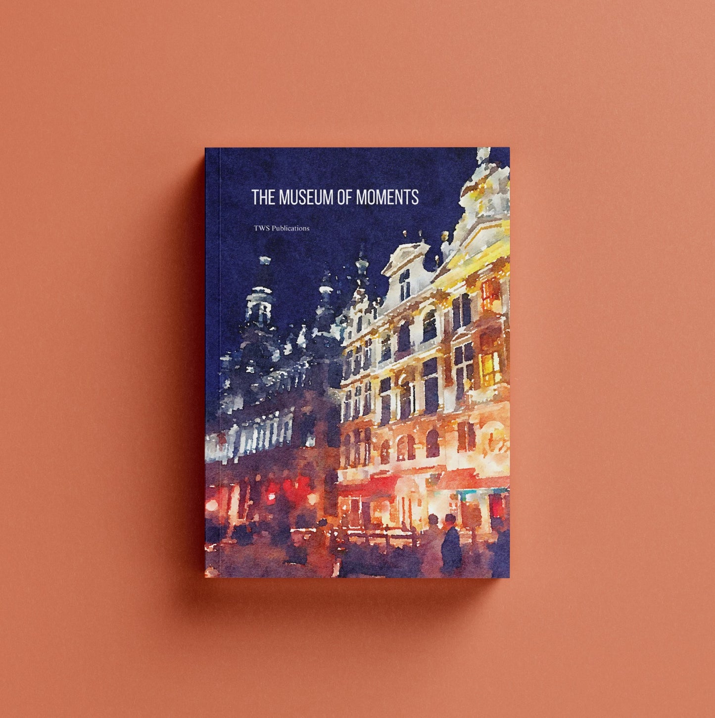 The Museum Of Moments