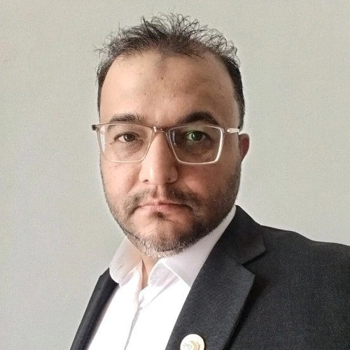 Zain Mankani