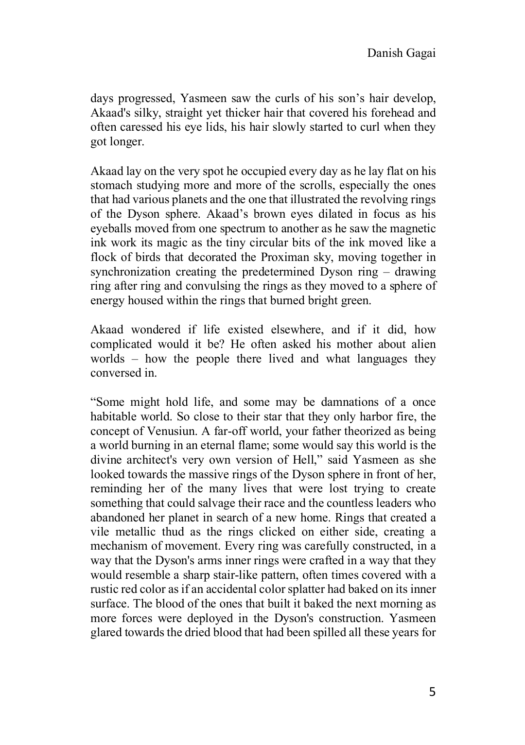 Page 9 of Sands of Time