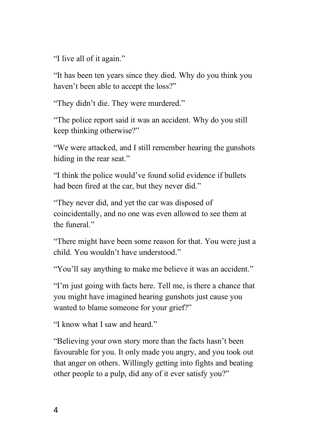 Page 5 of The Rainmaker