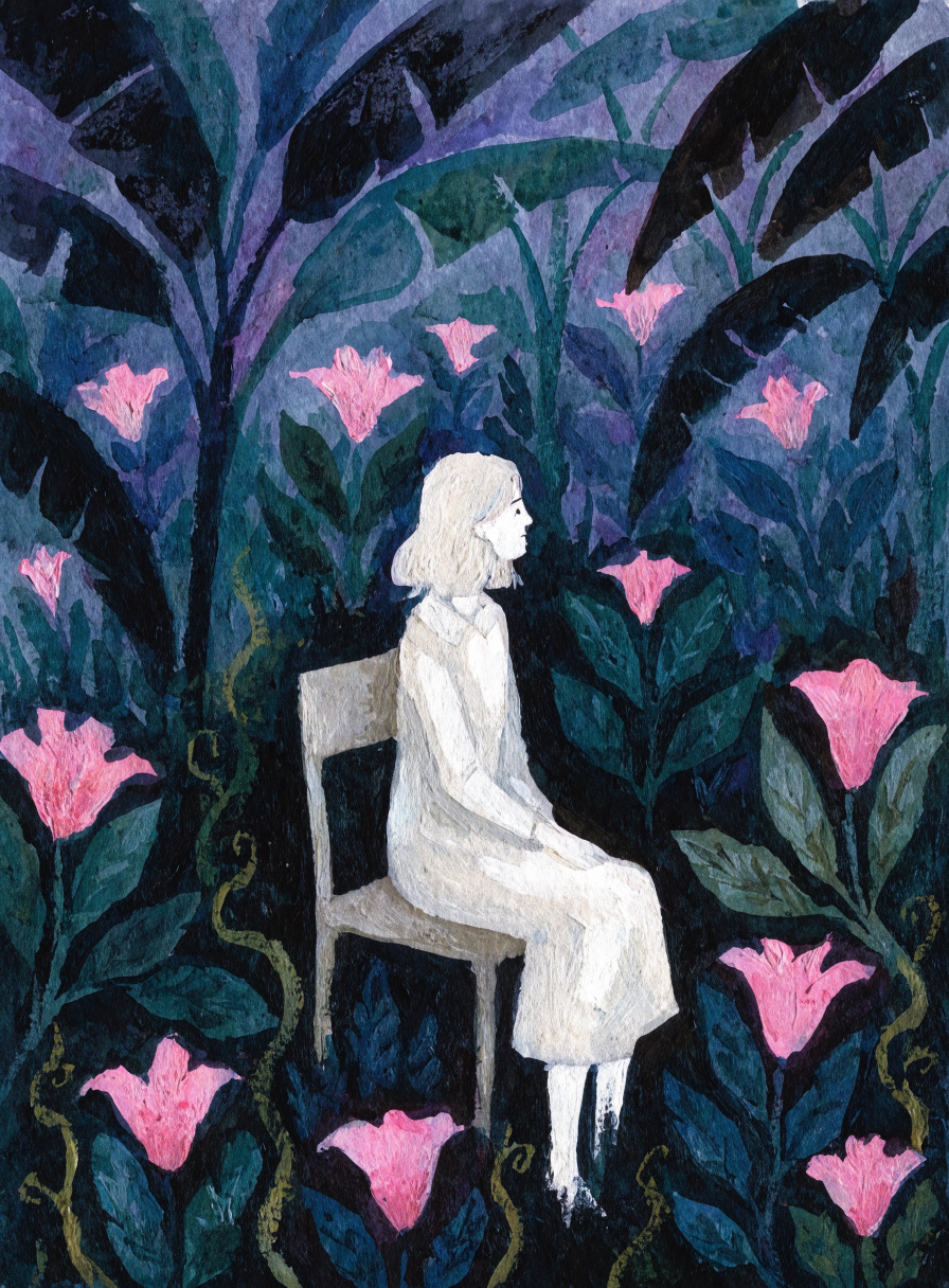 Desired, Not Known