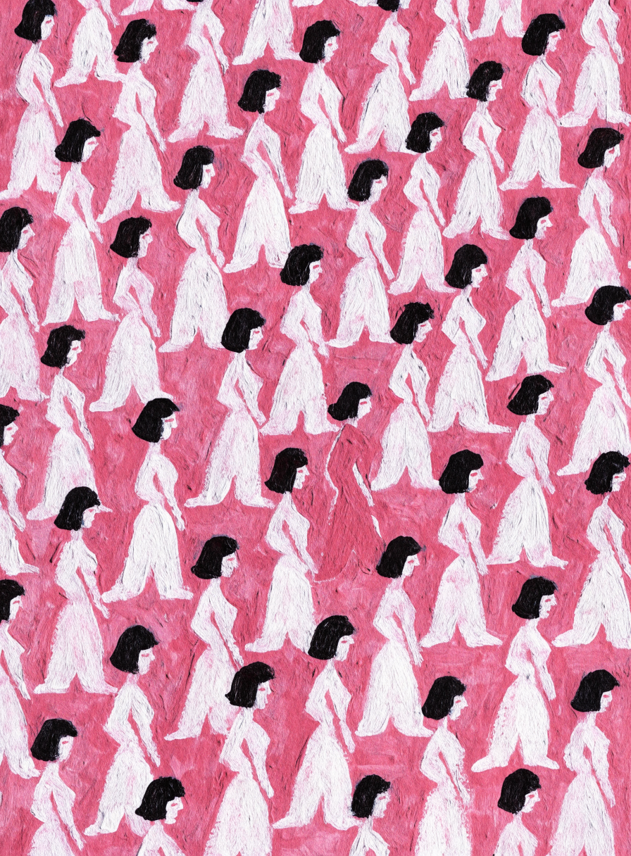 The Women Who Raised the Monsters, Then Wept When Bitten