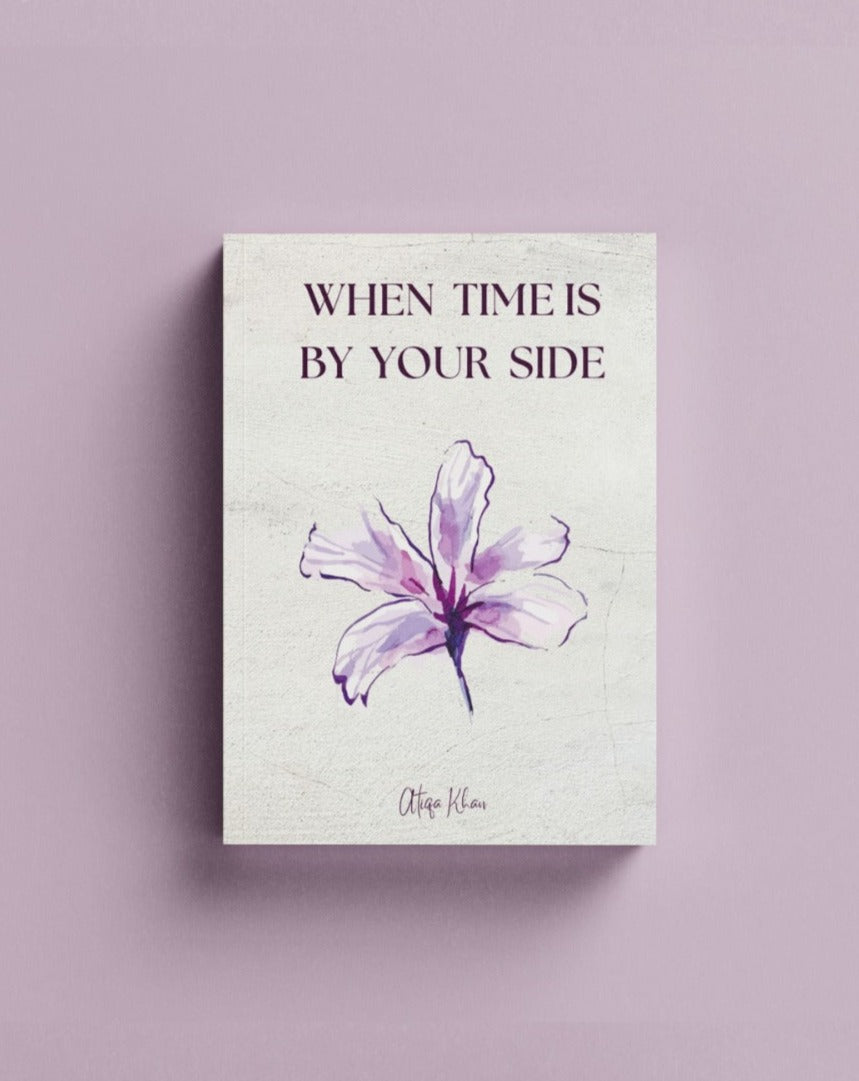 When Time Is By Your Side