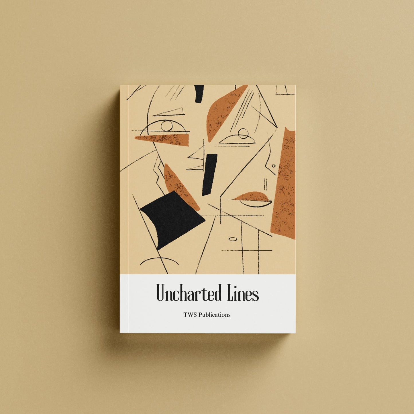 Uncharted Lines