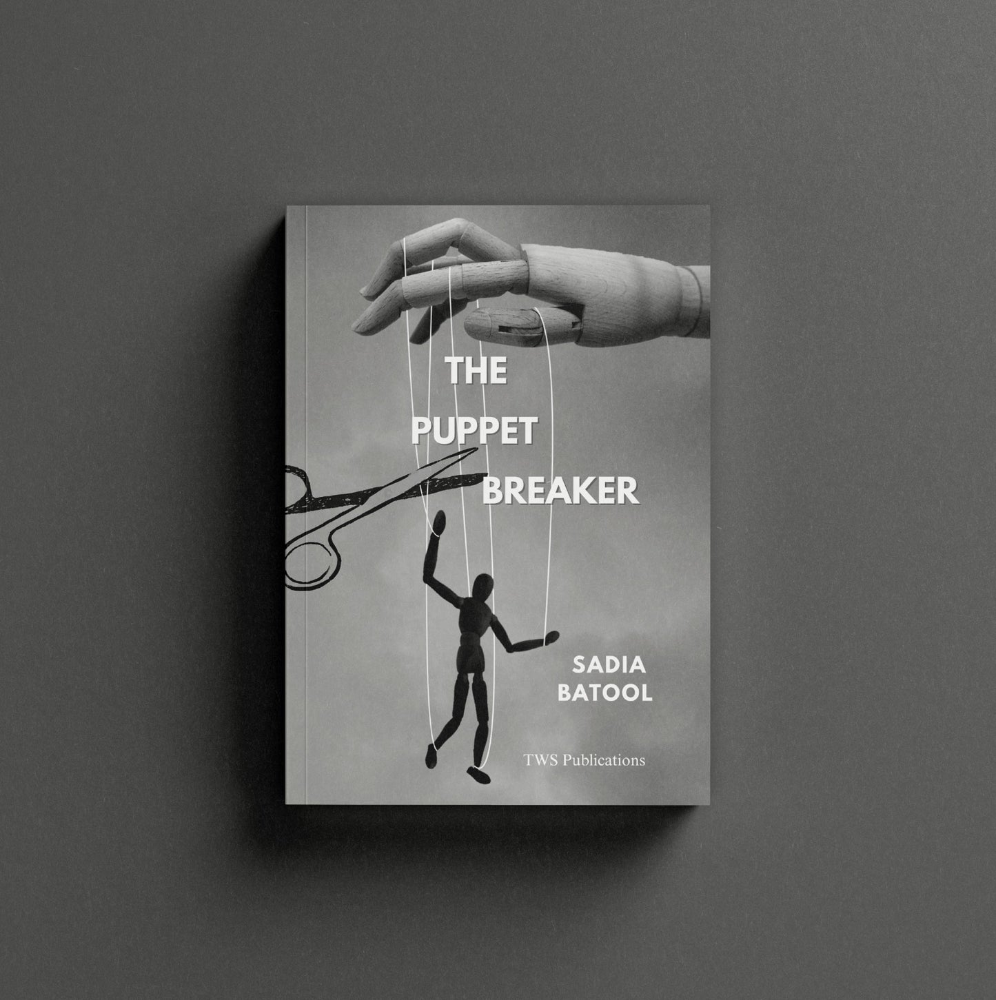 The Puppet Breaker