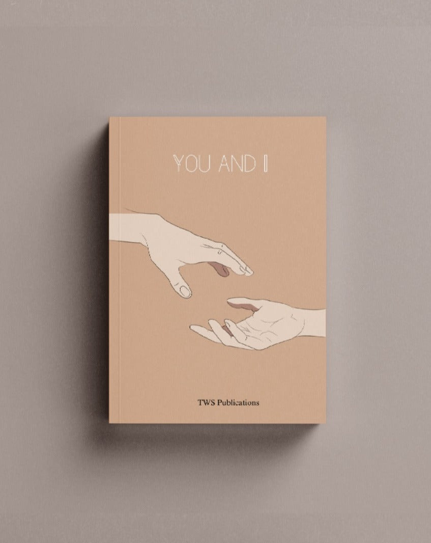 You and I