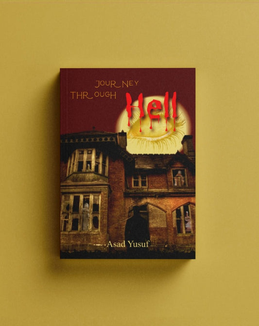 Journey Through Hell