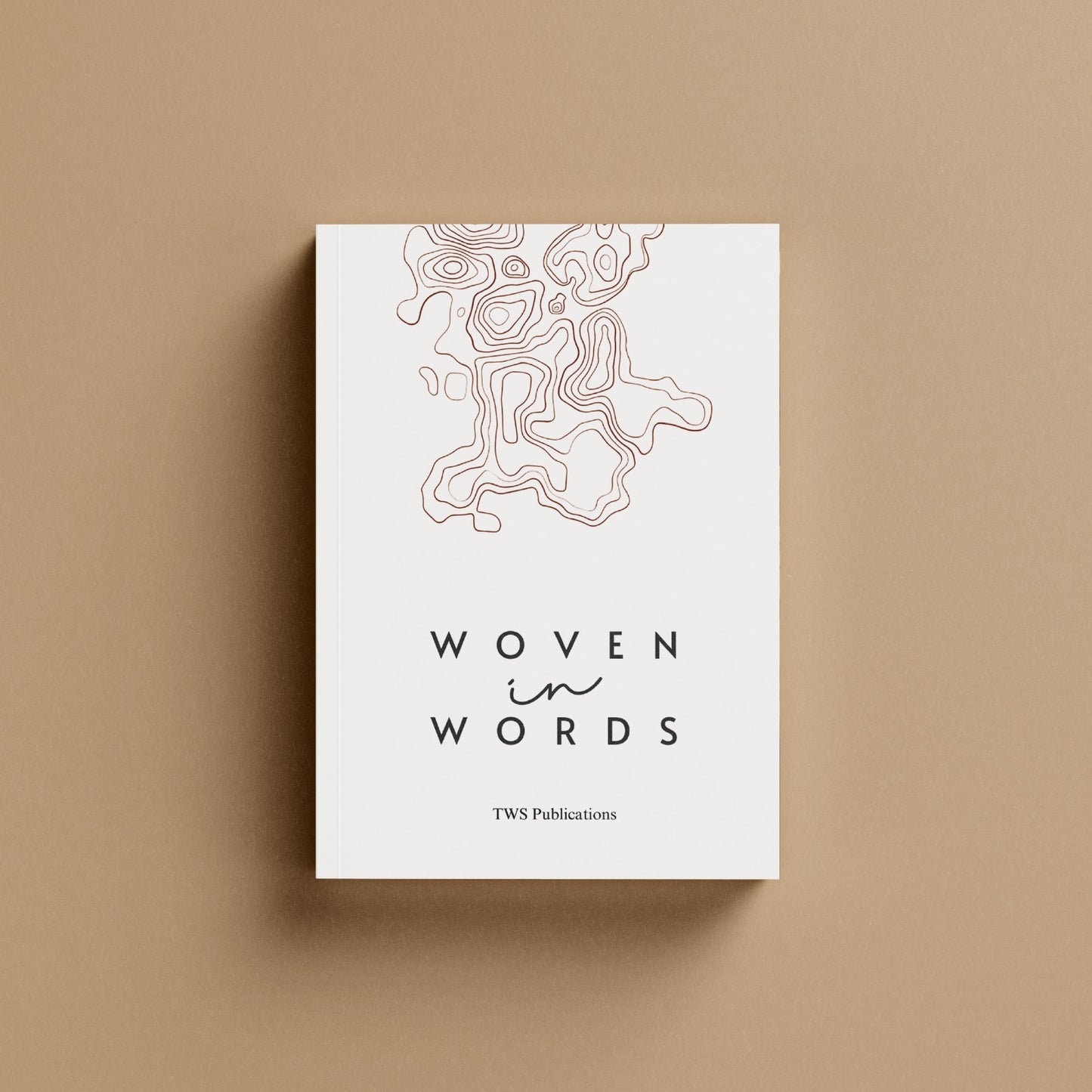 Woven in Words