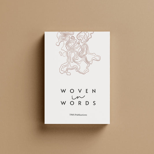 Woven in Words