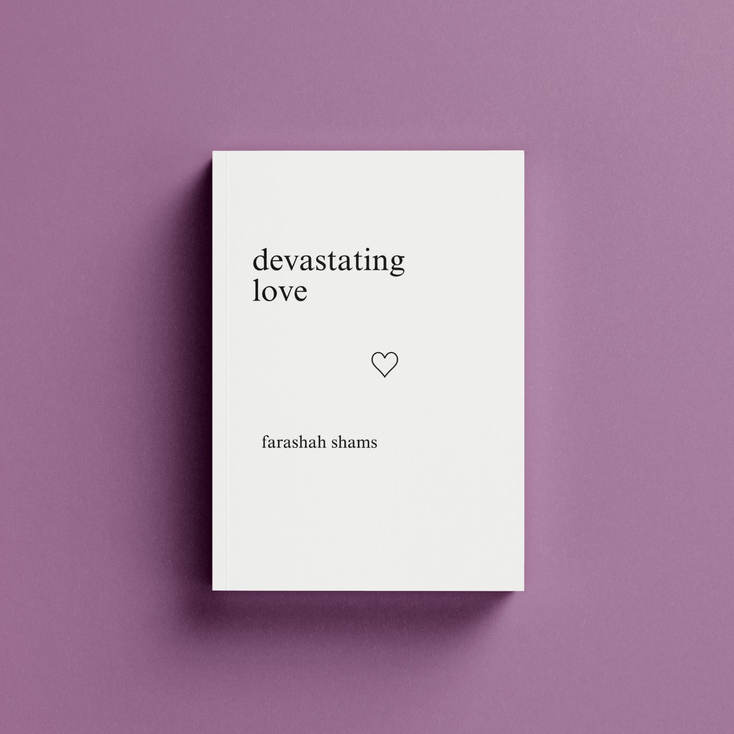 Devastating Love
