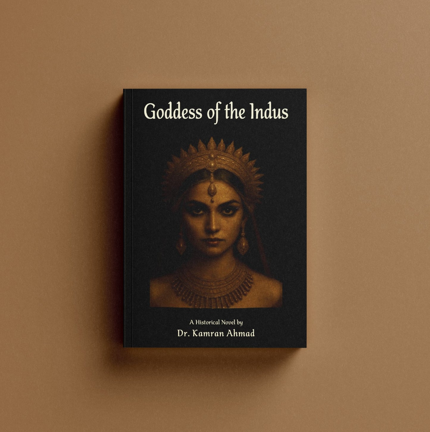 Goddess of The Indus