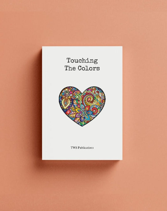 Touching The Colors