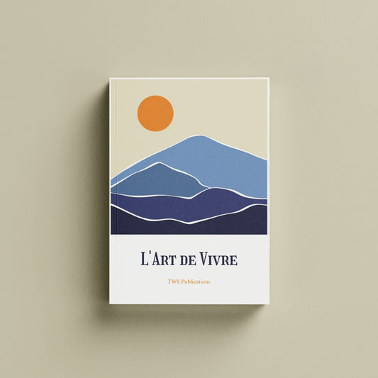 L'Art de Vivre
