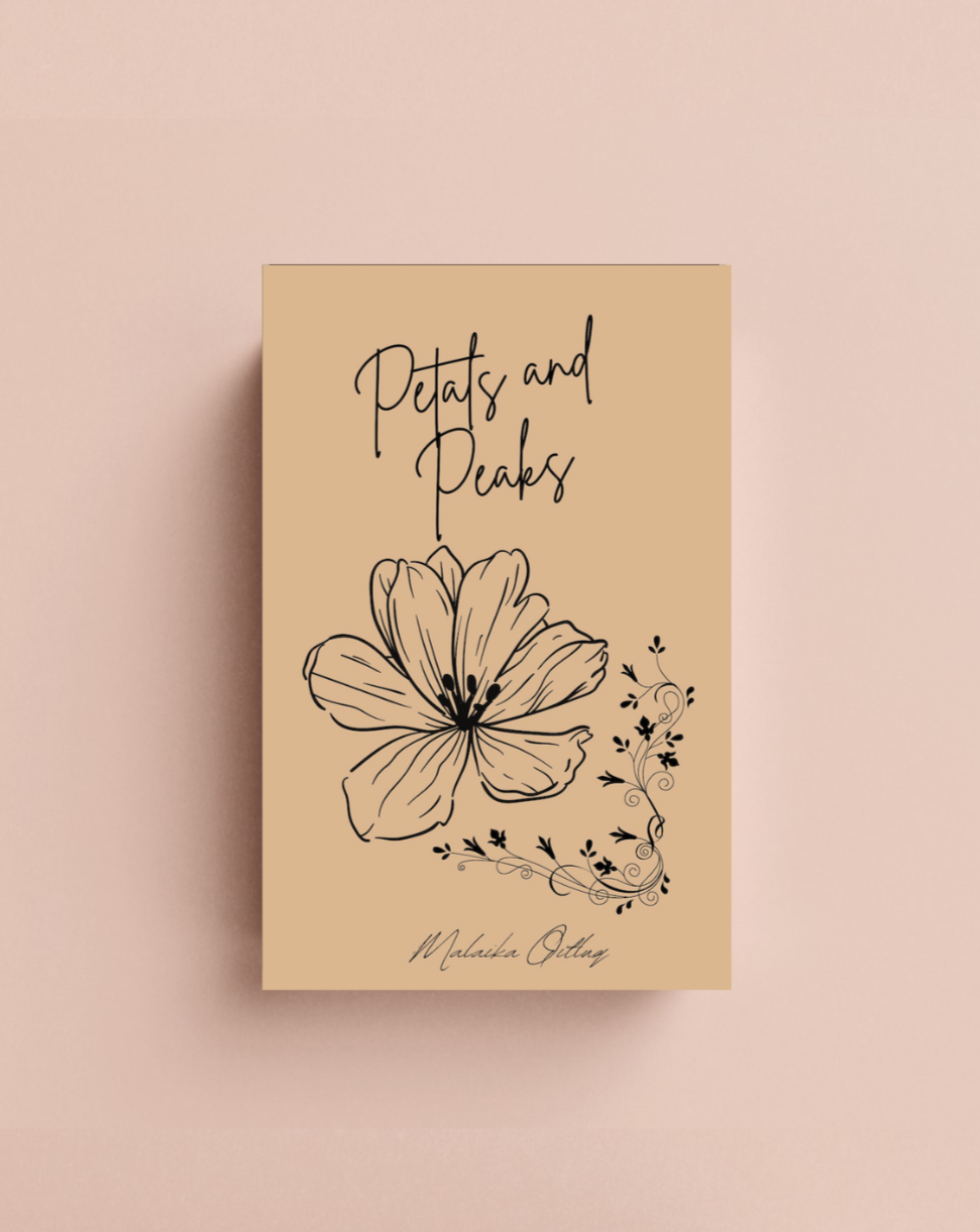Petals & Peaks