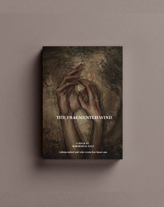 The Fragmented Wind