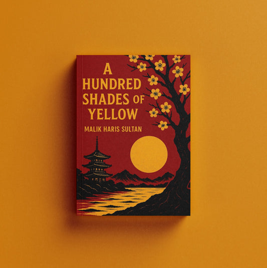 A Hundred Shades of Yellow