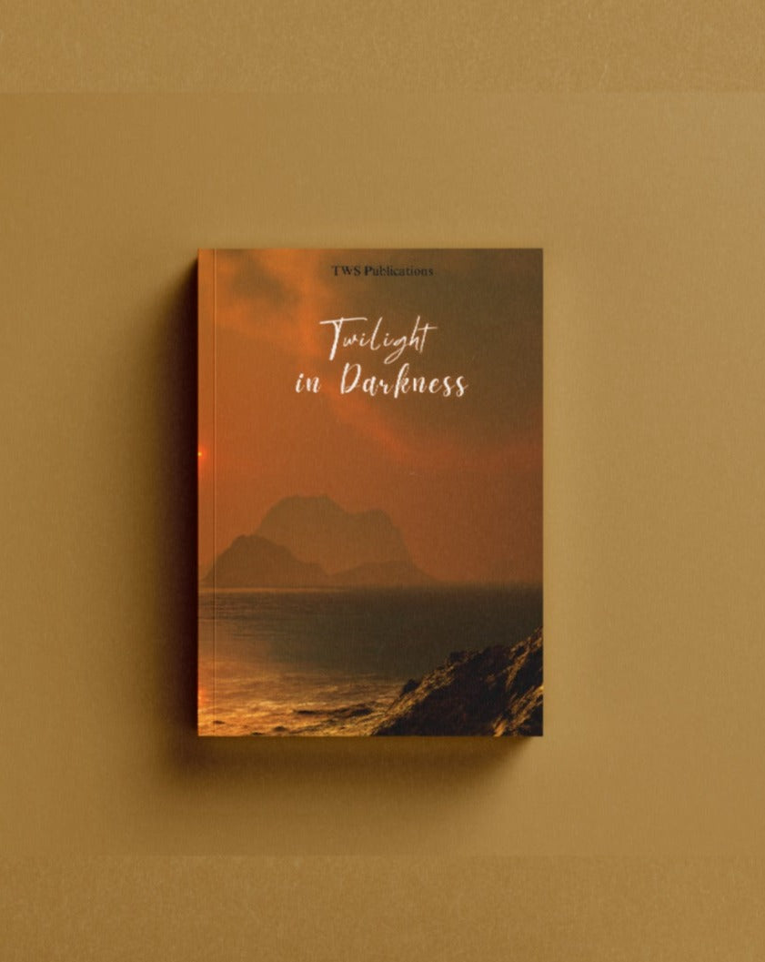 Twilight in Darkness