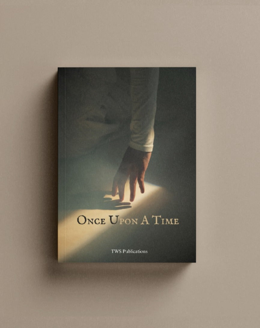 Once Upon A Time