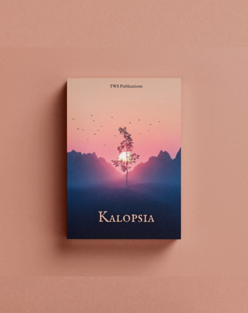 Kalopsia
